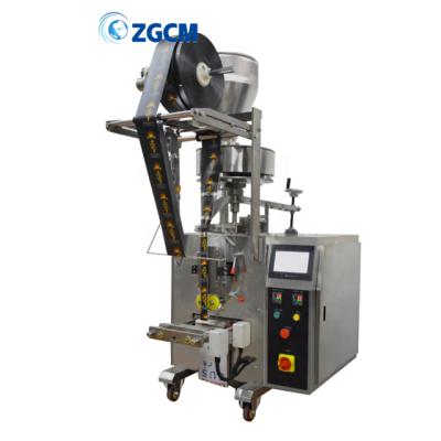 China ZG160 multi-function pouch rice sugar coffee packaging machines sachet granule packing machine for sale