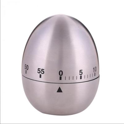 China 2020 Viable New Product Fashion Trendkitchen Timer Egg Apple Reminder Timer for sale