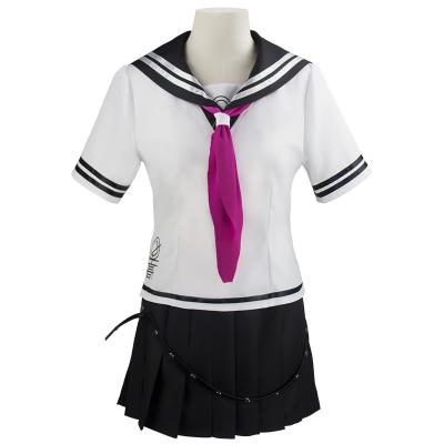 China Cosplay Dress Uniform Set Stage Costume Cosplay Party Cos Dress Cute Anime Comic Show Ordinary Dress Up Boys And Girls Cloth for sale