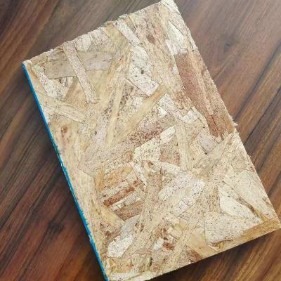 China Contemporary 7/16 osb oriented strand board plywood, osb board construction for sale