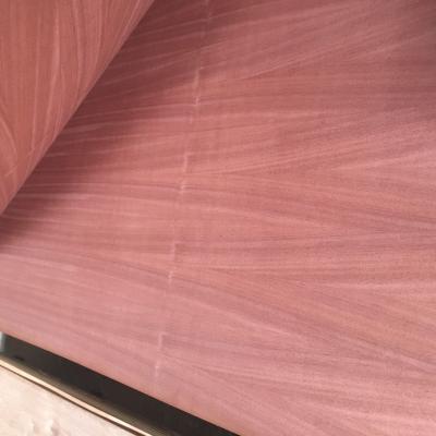 China Linyi Traditional high-end colored drawing plywood veneer face plb good quality paint natural veneered plywood furniture 12mm 18mm for sale