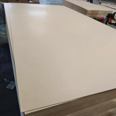 China 1220x2440mm 12mm 15mm 18mm contemporary melamine faced mdf board/slot mdf/raw mdf boards for sale