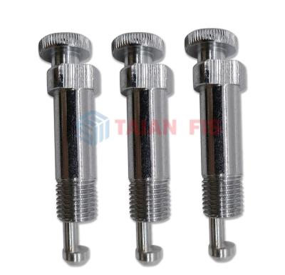 China All kinds of NO.706 truck pump retainer defender diesel diesel tools for dragon pump M14*1.5mm 6PCS for sale