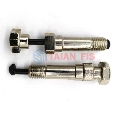 China All Kinds of Truck NO.705 Diesel Heavy-oil Pump Retainer Supporter Tools 12*1.5mm 6PCS for sale