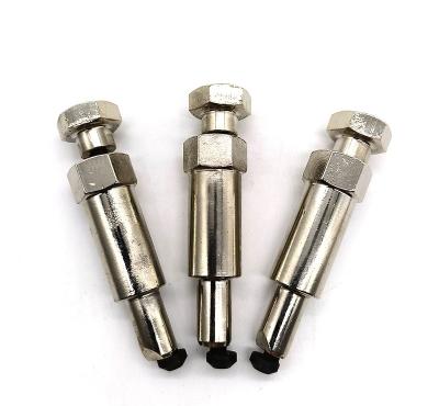 China All Kinds Of Truck NO.709 P Type Diesel Pump Retainer Defender Tools 12.3mm for sale