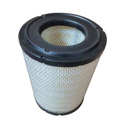 China Engine Protection excavator Diesel Truck Air Filter Element 8-98321413-0  HP2527 C15300 MA3400  FA3279 for sale