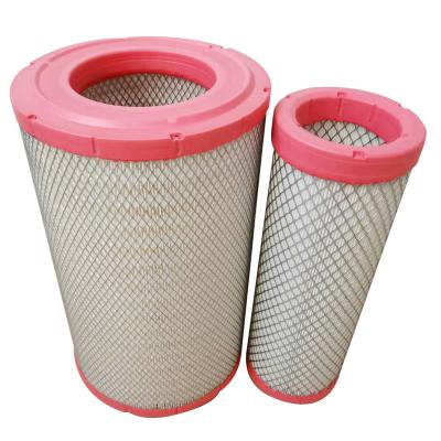 China Engine Protection Factory Wholesale truck  Air Filter 13065278 4110000991027 13023177 7200002384 13023273 for sale