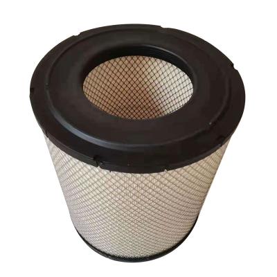 China Engine Protection RS3518 hydwell hot sale factory price Truck Air filter 3520400-C1 LAF1849 RS3518 P527682 for sale