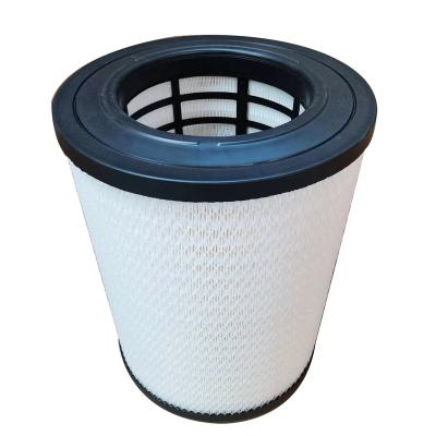 China Engine Protection Truck engine air filters element 7421337443  P958225  21348756  21337557 for sale