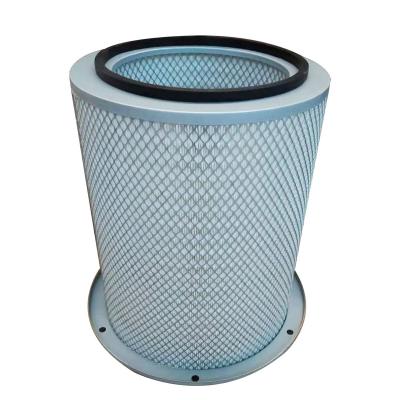 China Engine Protection Filter Manufacture Heavy Duty Diesel Engine Air filter AF872 P181055 P181099 AF25278 PA2333  truck air filter for sale