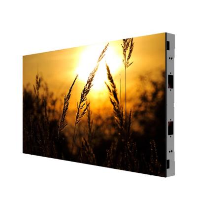 China Indoor COB P1.25LED 4K/8K TV Indoor Advertising Billboard for sale