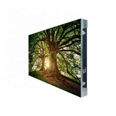 China Touchable COB P0.93 P1.25 P1.56 P1.87 LED 4K/8K 16:9LED TV Home Theater Indoor Screen Small Pixel Display Panel Screen for sale