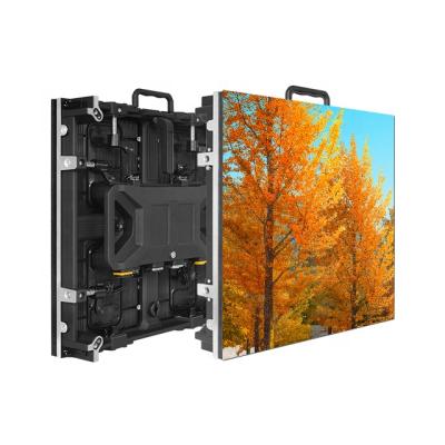 China China SMD P3.91 Indoor Full Color Indoor Outdoor LED Display For Rental Advertising LED Screen for sale