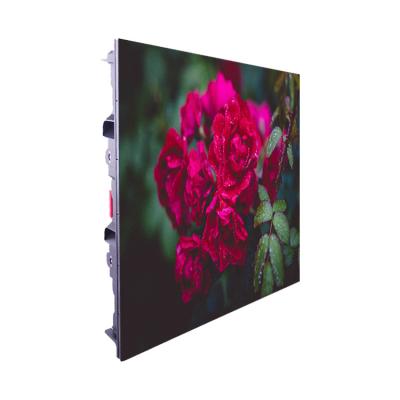 China Outdoor advertising and itelligent transportation Common-cathode P4/5/5.7 outdoor full color LED screen for sale