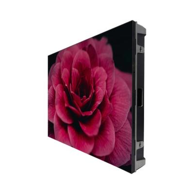 China Indoor Advertising SMD P2.5 Long Life Indoor LED Screen Advertise Display for sale