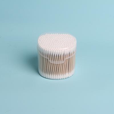 China Dispoable Factory Direct Supply Cheap Disposable Cotton Pads for sale