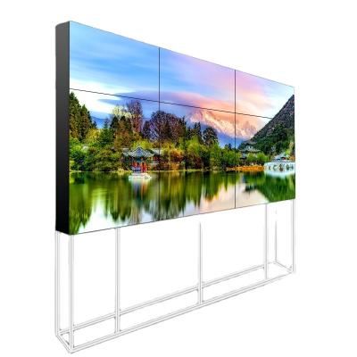 China Full Color Indoor Led Display Screen Cloud Indoor Led Video Wall Price Wall for sale