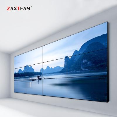 China Indoor Hot Sale Profession Led Video Wall Tv Display Panel Prices The Display Screen for sale