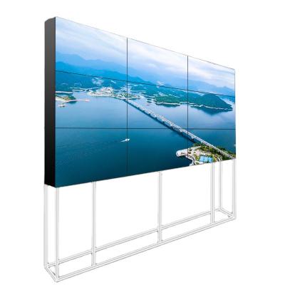 China Indoor LED Display Indoor LED Screen LED Video Wall For LED Screen for sale