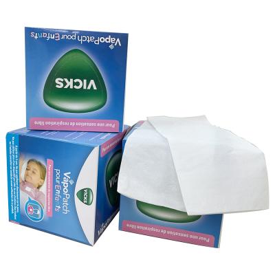 China Comfortable Ultra Soft Tissue Paper 150 Sheets Soft Facial Tissue Box Tissue for sale