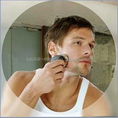 China CLASSIC Lighted Led Bathroom Mirror With Light High Profit With Demister Protection for sale