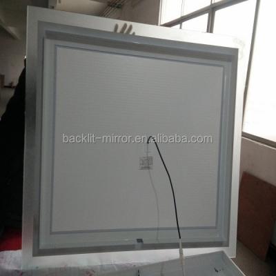 China 2-Face mirror demister, mirror defogger, mirror heating protection for sale