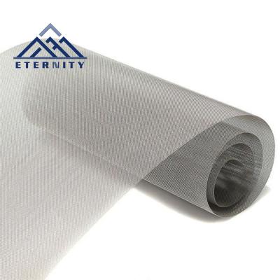 China Manufacturers Direct Selling Anti-Corrosion Fabric Roll Wire Mesh Stainless Steel For Filters for sale