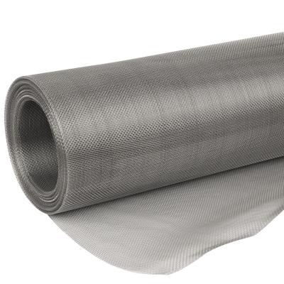 China Anti - Corrosion High Quality Armor 316 304 SS Stainless Steel Wire Mesh / Stainless Steel Mesh for sale