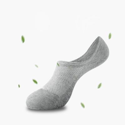 China Wholesale Promotional Pure QUICK DRY Antibacterial Anti-odor Work Soft Color Custom Bamboo Dress Socks Unisex Adult Crew Men's Bamboo Socks for sale