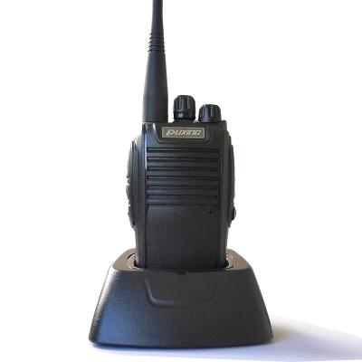 China 50CTCSS 105DCS factory profesional OEM px-v9 handy puxing UHF VHF portable radio for sale