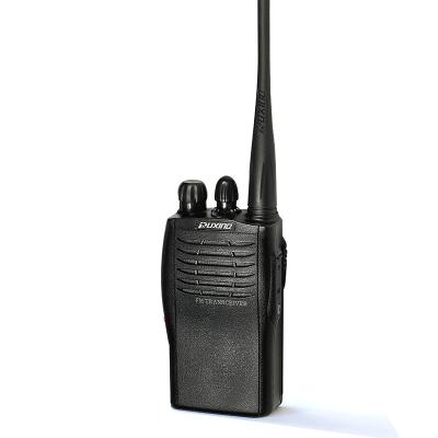 China VOX Style High Performance Radio Frequency Transceiver PX Strong Reliable Radio for sale