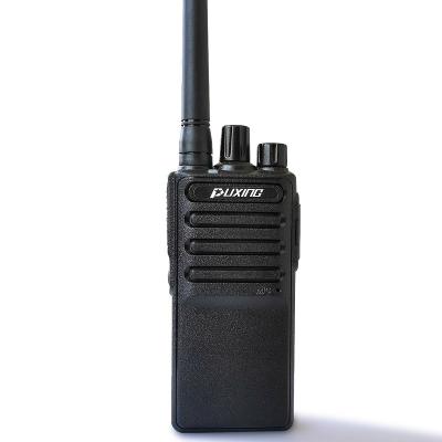 China Cheap Support Simple Style Walkie Talkie Ham Radio 2 Way Radio for sale