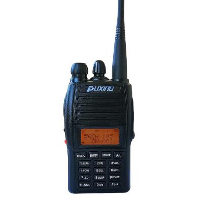 China PUXING PX-UV973 Dual Band Amateur Radio Walkie Talkie 128 Channels for sale