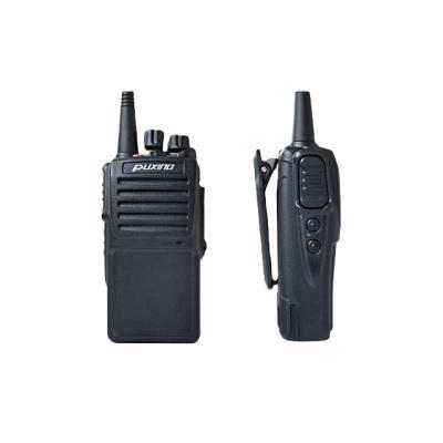 China Portable Professional VHF dpmr UHF Puxing Walkie Talkie PX-680D Wireless Walkie Talkie PX-680D for sale