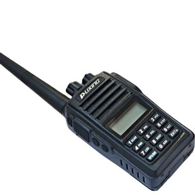 China Puxing Walkie Talkie PX-568D Digital Two Way Radio 1600mAh (1800mAh Optional) for sale