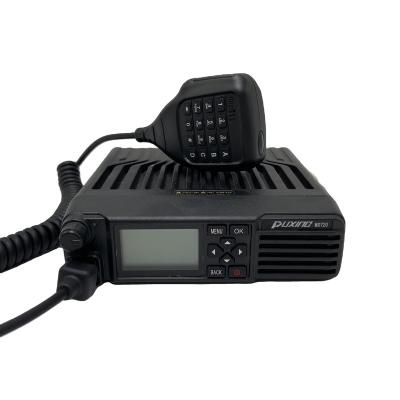 China Puxing MD720 Mobile Digital Mobile Radio MD720 Vehicle Mounted Walkie Talkie 25 Watts for sale