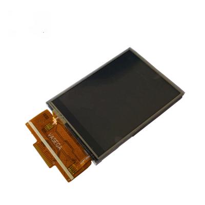 China 2.4 Zoll TFT-LCD-Bildschirm mit/ohne Touch-Panel-Treiber IC ILI9341 Typ LCD-Panel zu verkaufen