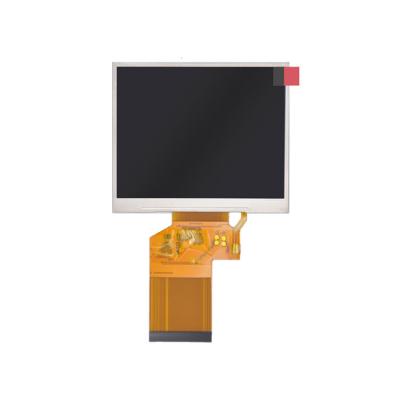 Cina 3.5 pollici Piccolo display LCD TFT 320 X 240 HX8238D Touch Panel in vendita