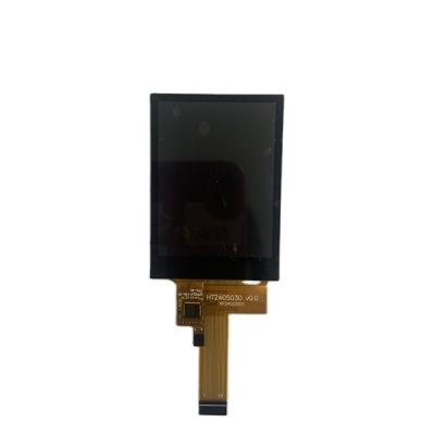 Cina ST7789V IC 2.4 pollici TFT LCD Display Module con SPI Interface Area attiva 36.72x48.96 in vendita