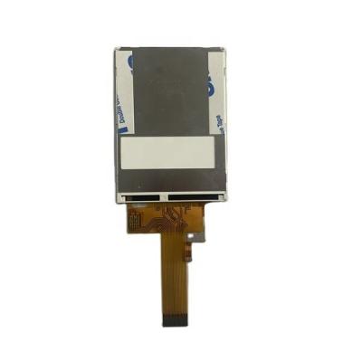 Cina ILI9341 18PIN SPI Driver IC 2.4 pollici 240x320 TFT LCD Capacitive Touch Display Module in vendita