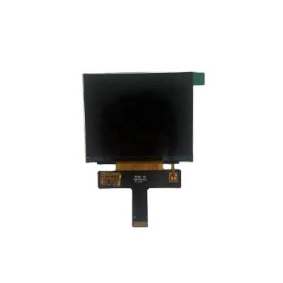 中国 3.5インチ IPS TFT LCD ディスプレイ 640x480 20ピン 2 レーン MIPI インターフェース モジュール ドライバー IC ST7703 販売のため