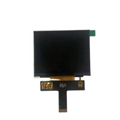 China 3.5 inch zwart IPS-Lcd-scherm met 640x480 resolutie en 20pin 2-lane MIPI-interface Te koop