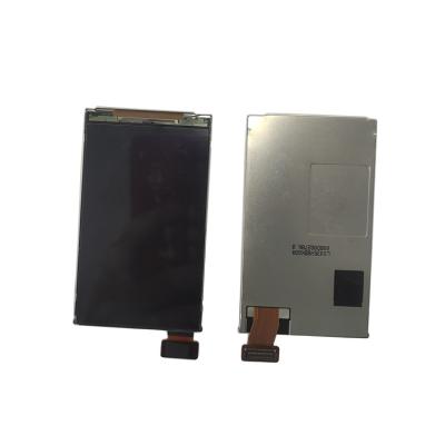 China Display LCD IPS 480 X 800 50 pin RGB 3.5 Tft Display LCD en venta