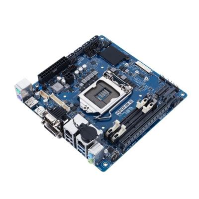 Cina ASUS Q370I-IM-A R2.0 Industrial Motherboard For Server Workstation 3 - incluso in vendita