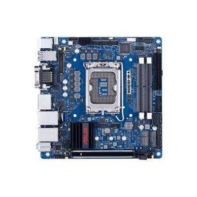 China ASUS IOT VGA DVI Industrial PC Moederbord R680EI-IM-A Originele voor ASUS R680EI-IM-A Te koop