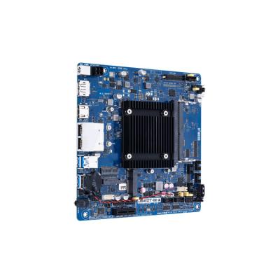 Κίνα 2 DDR4 DIMM Industrial Motherboard 32GB J6412T-IM-A ASUS IOT προς πώληση