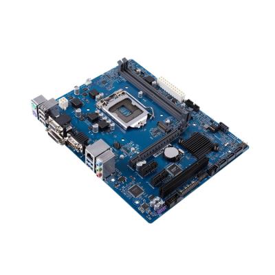 China Intel H310 Industrial Motherboard LGA 1151 Socket H310M-IM-A Originele ASUS IOT Te koop