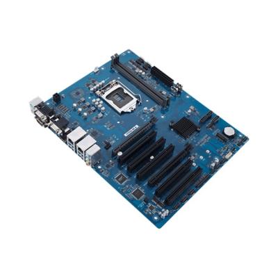 China H110A-IM-A Industrial Atx Motherbo Dual Channel H110 Chipset Socket LGA-1151 CPU 2DDR4 Te koop