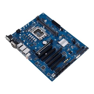 China ASUS IOT Industrial Motherboard H610A-IM-A 3- For Advanced Server Workstation Design for sale