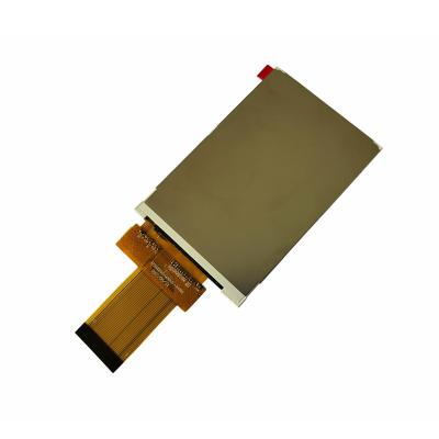 China 320 X 480 3,5 polegadas Spi Tft LCD Arduino Display Tft Capacitive Touch Screen IC ILI9486L à venda